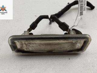 подсветка номера Ford Focus 1 поколение [рестайлинг] 2002, 1.8 л., дизель, МКПП, серый, хетчбэк 5 дв., XS4X18550AX