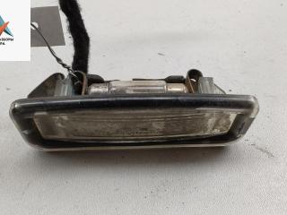 подсветка номера Ford Focus 1 поколение [рестайлинг] 2002, 1.8 л., дизель, МКПП, серый, хетчбэк 5 дв., XS4X18550AX