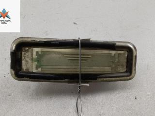 подсветка номера Ford Focus 1 поколение 2000, 1.6 л., i, бензин, МКПП, синий, универсал, XS4X13550AX