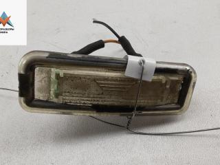 подсветка номера Ford Focus 1 поколение 2000, 1.6 л., i, бензин, МКПП, синий, универсал, XS4X13550AX