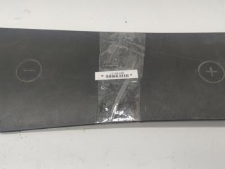 крышка аккумулятора Audi A6 4B/C5 1997, 2.8 л., бензин, АКПП, синий, седан, 4B1819422