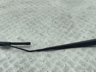 Щеткодержатель (поводок стеклоочистителя) передний Mitsubishi Colt 6 поколение (Z20/Z30) 2005, 1.3 л., бензин, МКПП, синий, хетчбэк 5 дв., 6833NWB