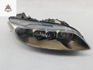 фара правая Mazda 6 GG [рестайлинг] 2006, 2.0 л., бензин, МКПП, чёрный, универсал