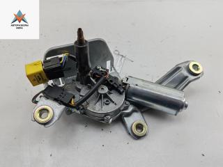 Двигатель стеклоочистителя заднего (моторчик дворников) Mercedes-Benz M-Class ML W163 2001, 2.7 л., дизель, АКПП, серый, внедорожник 5 дв., 1638203142