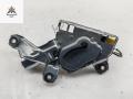 Двигатель стеклоочистителя заднего (моторчик дворников) Mercedes-Benz M-Class ML W163 2001, 2.7 л., дизель, АКПП, серый, внедорожник 5 дв., 1638203142 - фото №3