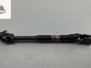 рулевой карданчик Opel Meriva 1 поколение (A) 2005, 1.6 л., бензин, МКПП, серый, минивэн, 93321769