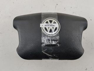 подушка безопасности водителя Volkswagen Golf-4 2001, 2.0 л., бензин, МКПП, синий, универсал, 3B0880201AS