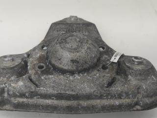 Опора амортизатора переднего (верхняя) Audi A6 4B/C5 1998, 2.4 л., бензин, МКПП, зелёный, седан, 8D0412383G