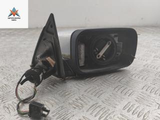 зеркало правое BMW 5 серия E39 1998, 2.0 л., бензин, МКПП, серый, универсал