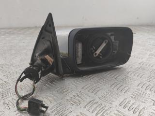 зеркало правое BMW 5 E39 1998, 2.0 л., бензин, МКПП, серый, универсал