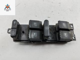 блок управления стеклоподъемниками Volkswagen Passat B5 1998, 1.8 л., бензин, МКПП, серый, седан, 1J4959857