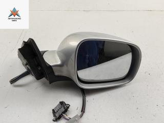 зеркало правое Volkswagen Passat B5 1998, 1.8 л., бензин, МКПП, серый, седан, 3B0857934