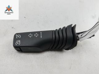 переключатель поворотов Opel Astra H/Family [рестайлинг] 2008, 1.7 л., дизель, МКПП, серый, универсал, 24445282