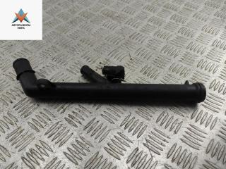 трубка охлаждающей жидкости Renault Megane 2 поколение 2005, 1.6 л., бензин, МКПП, 8200134513D