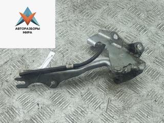 петля капота правая Mazda 5 CR 2006, серый, минивэн