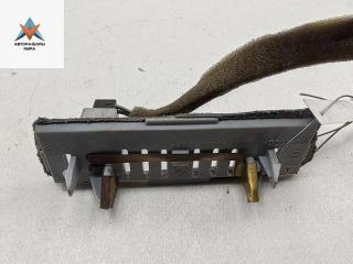 подсветка номера Opel Zafira 1 поколение (A) 2002, 1.8 л., бензин, МКПП, синий, минивэн, 90582038