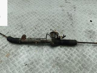 рулевая рейка Ford Focus 1 поколение 2000, 1.6 л., i, бензин, МКПП, синий, универсал