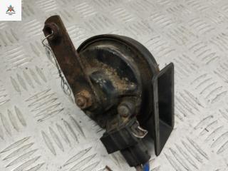 сигнал (клаксон) Volkswagen Sharan 1 поколение [рестайлинг] 2002, 1.9 л., дизель, МКПП, красный, минивэн, 0092017