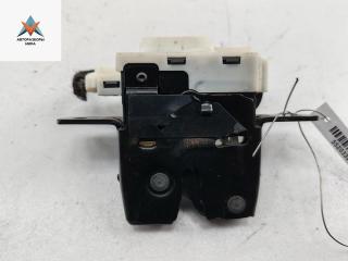 замок багажника Renault Megane 2 поколение 2005, универсал, 8200076240