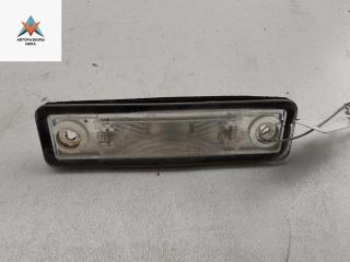 подсветка номера Opel Zafira 1 поколение (A) 2002, 1.8 л., бензин, МКПП, синий, минивэн, 22877R4