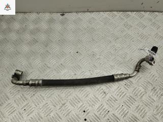 трубка кондиционера Volkswagen Sharan 1 поколение [рестайлинг] 2002, 1.9 л., дизель, МКПП, красный, минивэн, 7M3820722H