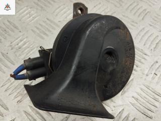 сигнал (клаксон) Volkswagen Sharan 1 поколение [рестайлинг] 2002, 1.9 л., дизель, МКПП, красный, минивэн, 0092017