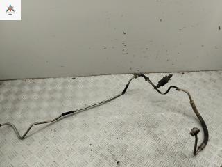 трубка кондиционера Volkswagen Sharan 1 поколение [рестайлинг] 2002, 1.9 л., дизель, МКПП, красный, минивэн