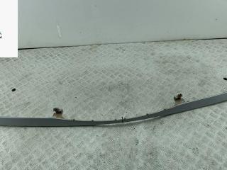 ресничка (ус) левой фары Lancia Zeta 1 поколение 2001, 2.0 л., бензин, МКПП, серый, минивэн, 1462394077