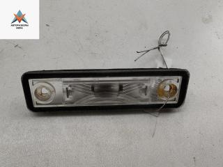 подсветка номера Opel Zafira 1 поколение (A) 2000, 1.8 л., бензин, МКПП, серый, минивэн, 22877R4