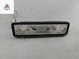 подсветка номера Opel Zafira 1 поколение (A) 2000, 1.8 л., бензин, МКПП, серый, минивэн, 22877R4