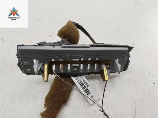 подсветка номера Opel Zafira 1 поколение (A) 2000, 1.8 л., бензин, МКПП, серый, минивэн, 90582039