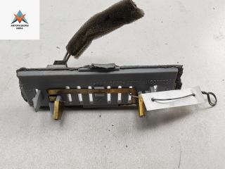 подсветка номера Opel Zafira 1 поколение (A) 2000, 1.8 л., бензин, МКПП, серый, минивэн, 90582038