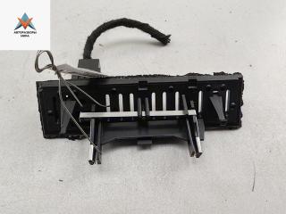 подсветка номера Opel Vectra B [рестайлинг] 1999, 1.8 л., бензин, МКПП, красный, седан, 09134972