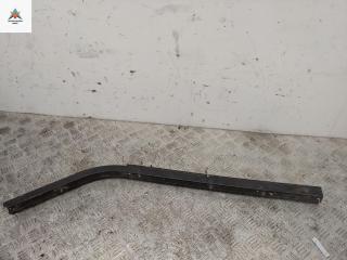 Направляющая сдвижной двери (салазка) правая Lancia Zeta 1 поколение 2001, 2.0 л., бензин, МКПП, серый, минивэн