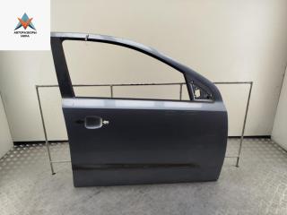 дверь сдвижная Opel Astra H 2004, серый, хетчбэк 5 дв.