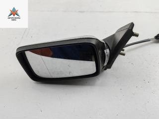 зеркало левое Volkswagen Golf 3 поколение 1997, 1.8 л., бензин, АКПП, серый, хетчбэк 3 дв., 40485