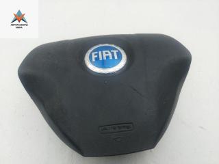 подушка безопасности водителя Fiat Grande Punto 1 поколение 2007, 1.3 л., дизель, МКПП, жёлтый, хетчбэк 3 дв., 7353358800