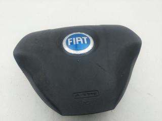 подушка безопасности водителя Fiat Grande Punto 1 поколение 2007, 1.3 л., дизель, МКПП, жёлтый, хетчбэк 3 дв., 7353358800