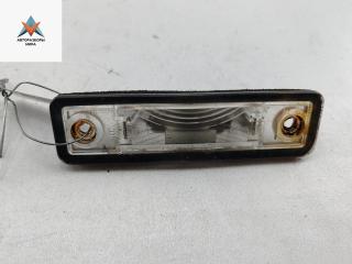 подсветка номера Opel Zafira 1 поколение (A) [рестайлинг] 2004, 2.0 л., дизель, МКПП, белый, минивэн, 22877R4