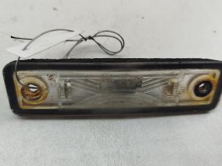 подсветка номера Opel Zafira 1 поколение (A) 2002, 1.8 л., бензин, МКПП, синий, минивэн, 22877R4