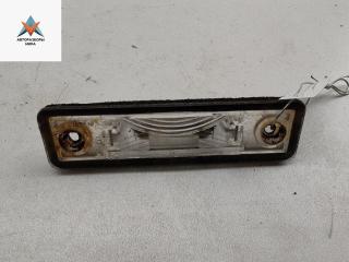 подсветка номера Opel Vectra B [рестайлинг] 1999, 1.8 л., бензин, МКПП, красный, седан, 22877R4