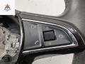 руль Skoda Octavia mk3 (A7 5E) 2014, 1.4 л., бензин, МКПП, коричневый, хетчбэк 5 дв., 5E0419091AC - фото №6
