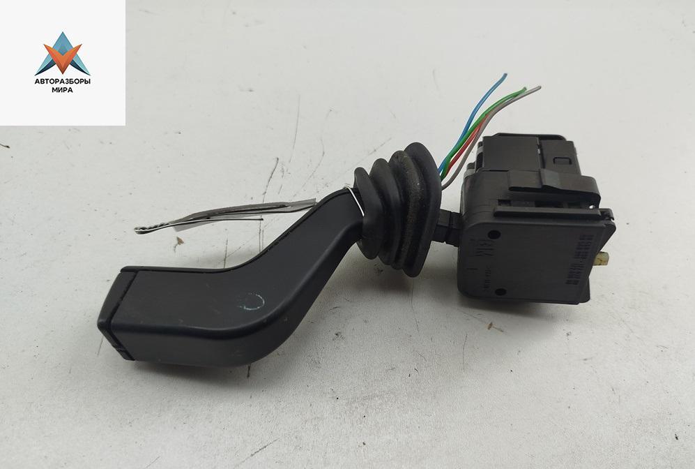 переключатель поворотов Opel Astra G 2002, 1.6 л., бензин, МКПП, серый, универсал, 090413243501536 - фото №1