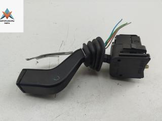 переключатель поворотов Opel Astra G 2002, 1.6 л., бензин, МКПП, серый, универсал, 090413243501536