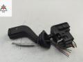 переключатель поворотов Opel Astra G 2002, 1.6 л., бензин, МКПП, серый, универсал, 090413243501536 - фото №3