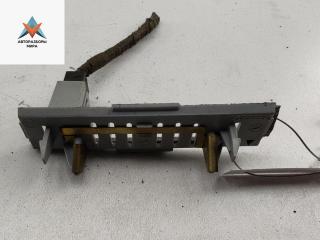 подсветка номера Opel Vectra B 1998, 1.8 л., бензин, МКПП, серый, универсал, 90586860