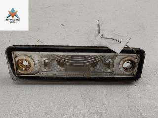 подсветка номера Opel Vectra B 1998, 1.8 л., бензин, МКПП, серый, универсал, 22877R4