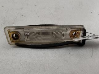 подсветка номера Opel Vectra B 1998, 1.8 л., бензин, МКПП, серый, универсал, 22877R4