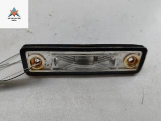 подсветка номера Opel Zafira 1 поколение (A) [рестайлинг] 2004, 2.0 л., дизель, МКПП, белый, минивэн, 22877R4
