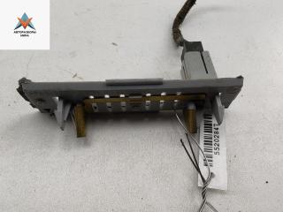 подсветка номера Opel Vectra B 1998, 1.8 л., бензин, МКПП, серый, универсал, 90586861